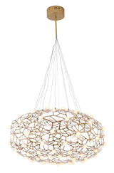 LED Chandelier FIT06C31G