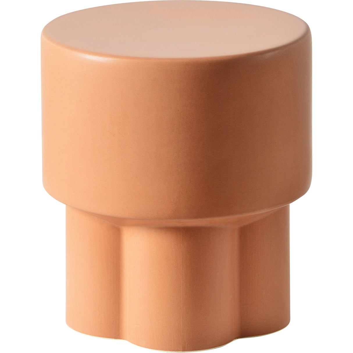 MAYFLOWER 13" W x 14.5" H x 13" D