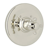 3/4" Thermostatic Trim Without Volume Control A4914xm