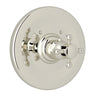 3/4" Thermostatic Trim Without Volume Control A4914xm