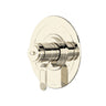 Armstrong 3-way Type T/P (thermostatic/pressure balance) no share coaxial patented trim