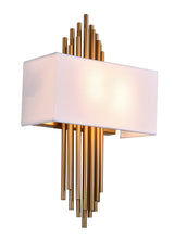Wall Sconce MU37SW18G