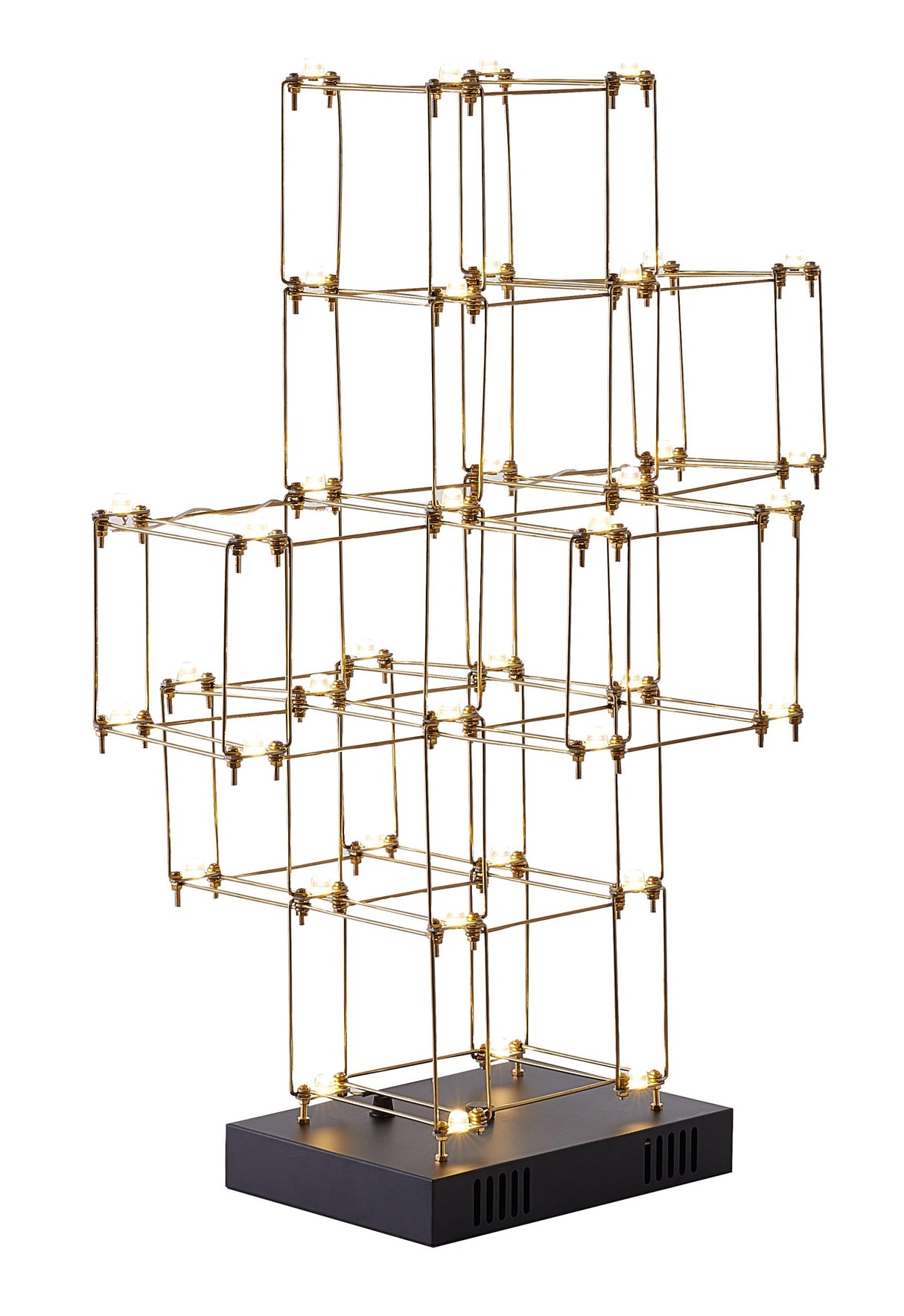 LED Table Lamp BE28T26G