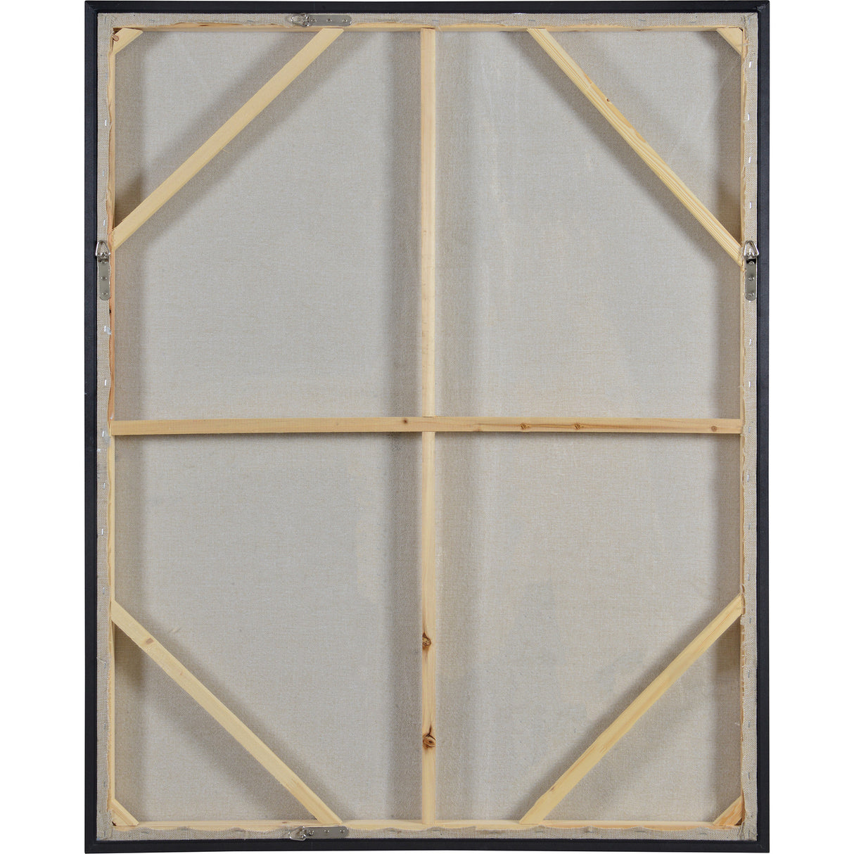 Ilya 40" W x 50" H x 1.75" D