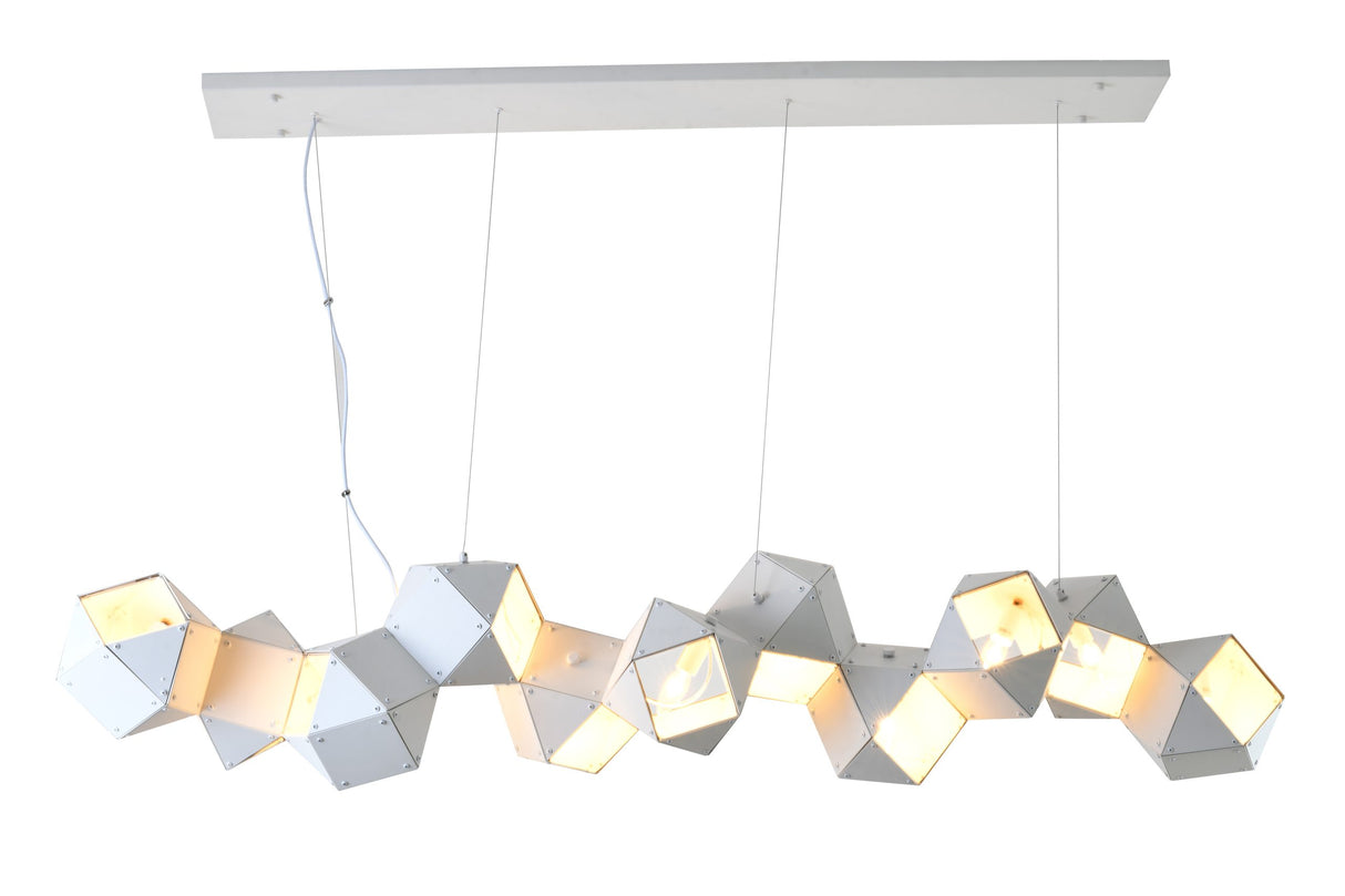 Chandelier CB03-WH