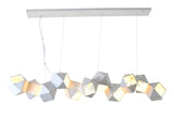 Chandelier CB03-WH