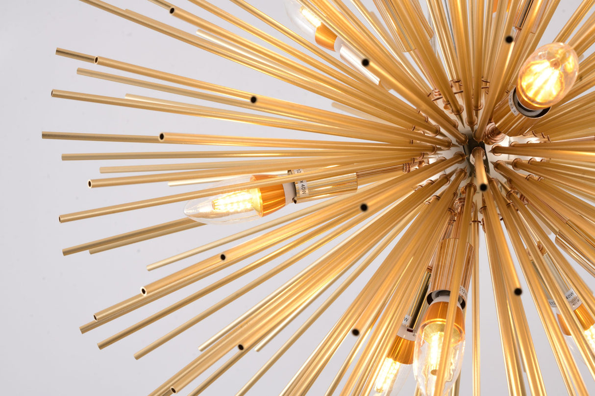 Chandelier MU31