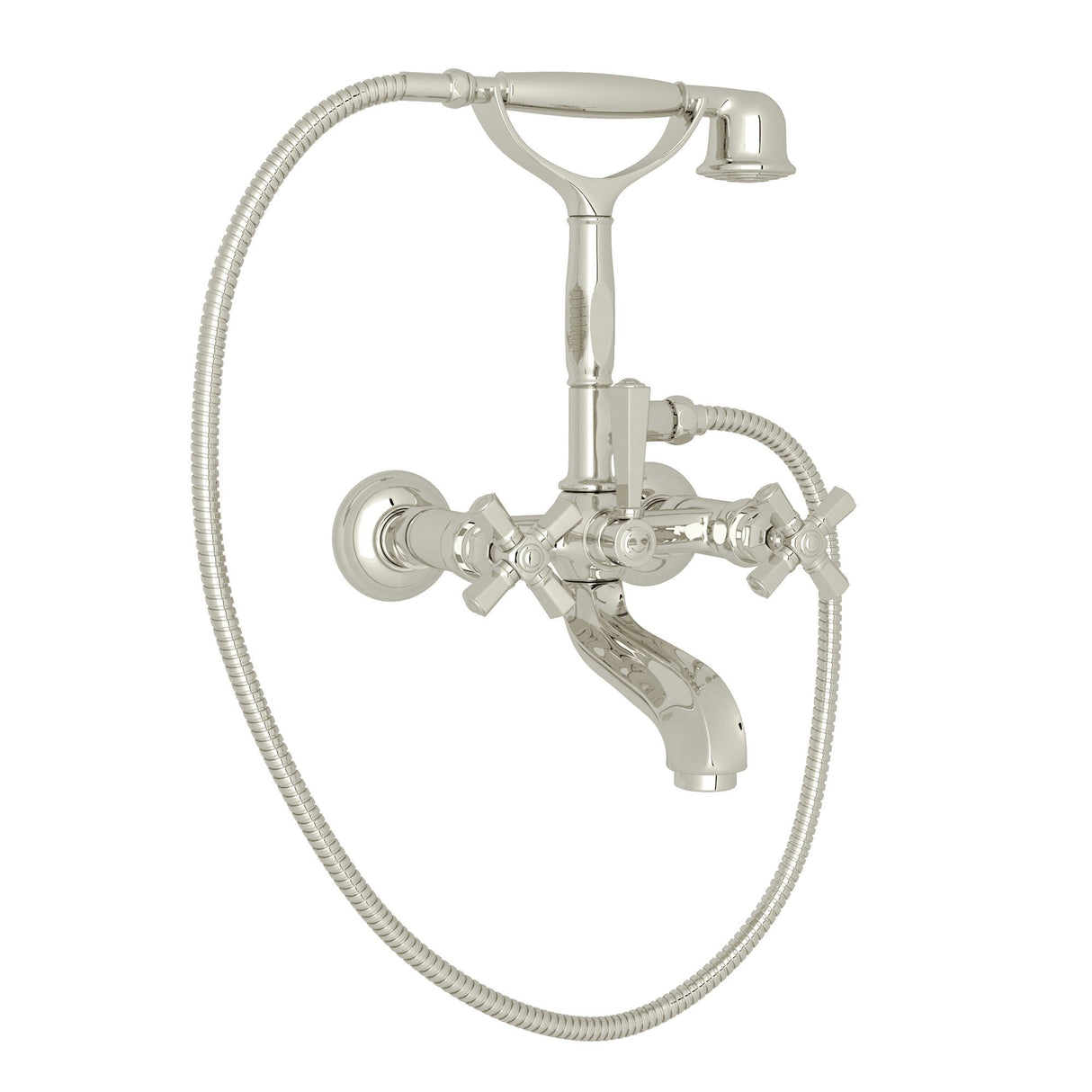 Palladian? Exposed Wall Mount Tub Filler A1901XM