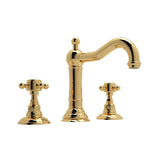 Acqui? Widespread Lavatory Faucet A1409xm-2