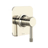Graceline™ 1/2" Pressure Balance Trim