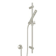 ROHL Single-Function Hand Shower Set 30" Slide Bar 1600 - image 3