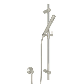 ROHL Single-Function Hand Shower Set 30" Slide Bar 1600 - image 3