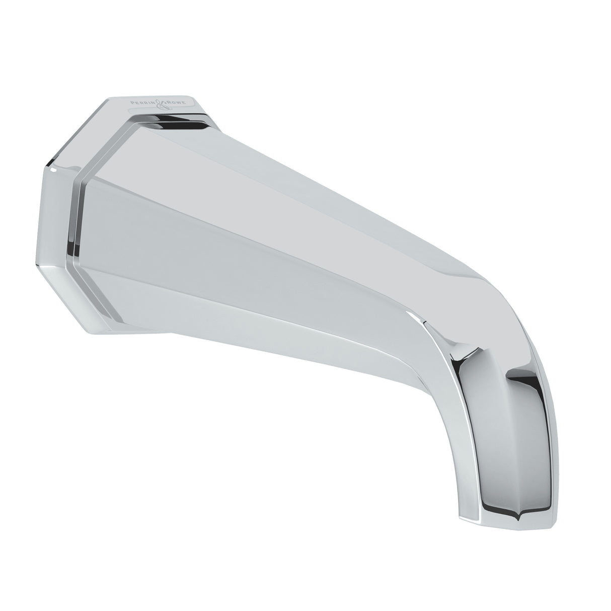 Deco Wall-mount Tub Spout