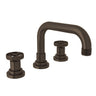 Campo? Widespread Lavatory Faucet A3318iw-2