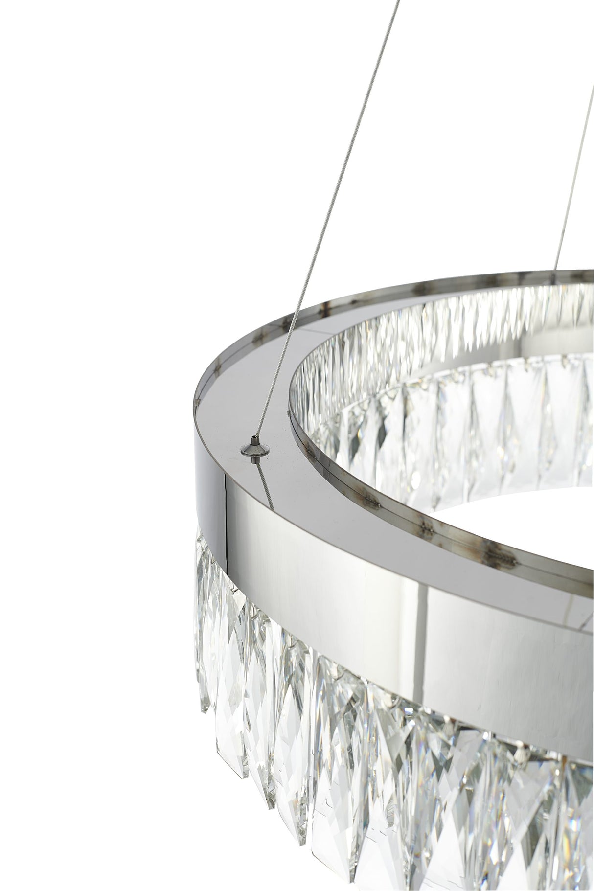 LED Chandelier FT94C24CH-1