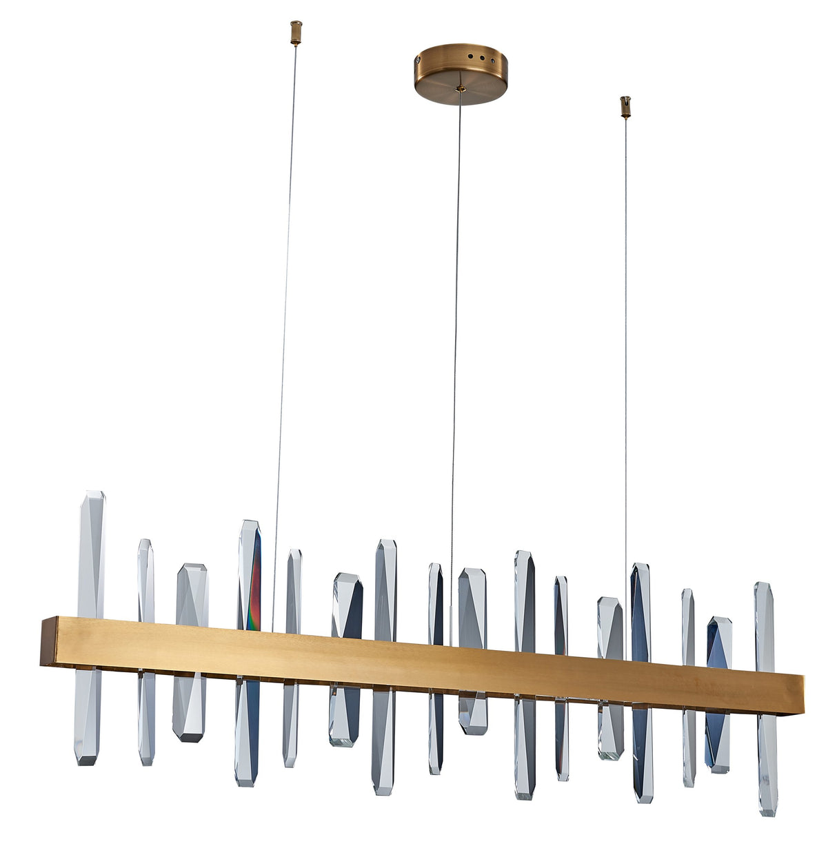 LED Chandelier FT72C47G