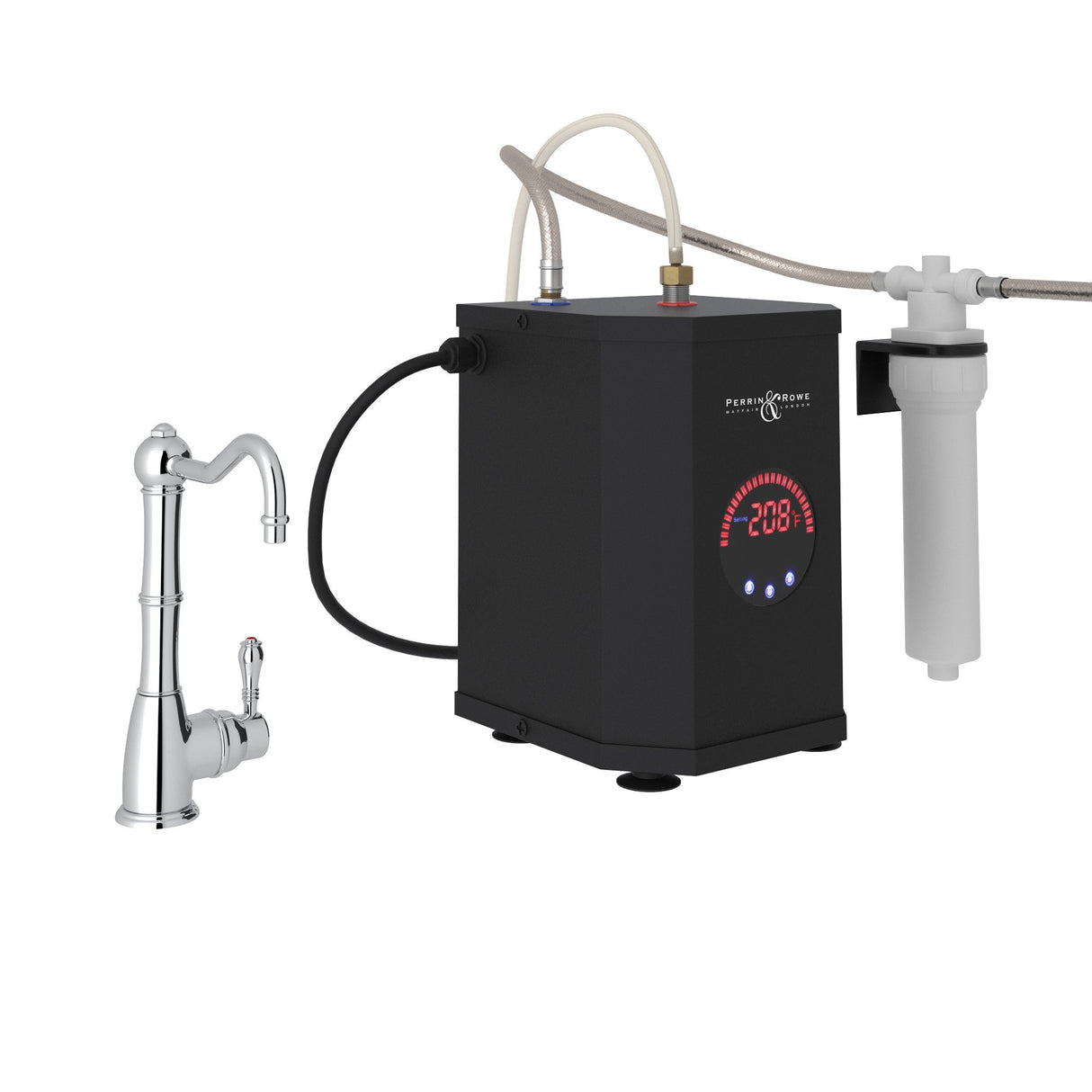 Acqui® Hot Water Dispenser, Tank And Filter Kit Gkit1445lm-2