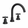 Lombardia? Widespread Lavatory Faucet With C-Spout A2228XM-2