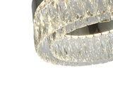 LED Chandelier FT95C16CH-1