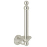 Wall-mount Spare Toilet Paper Holder