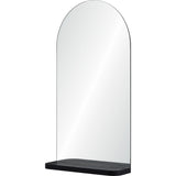 LUCILA 20" W x 36" H x 5.5" D