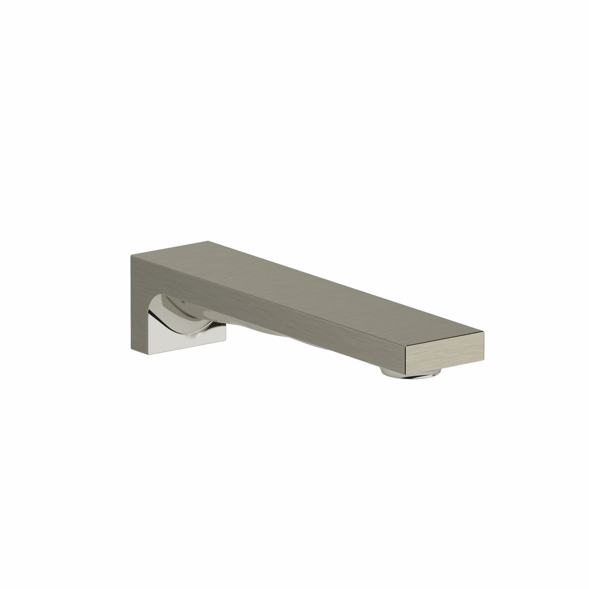Wall-mount Tub Spout