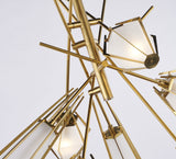 Chandelier GA43C35G