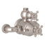 Georgian Era 3/4" Exposed Therm Valve With Volume And Temperature Control