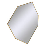DEVIKA 31" W x 41" H x 0.5" D