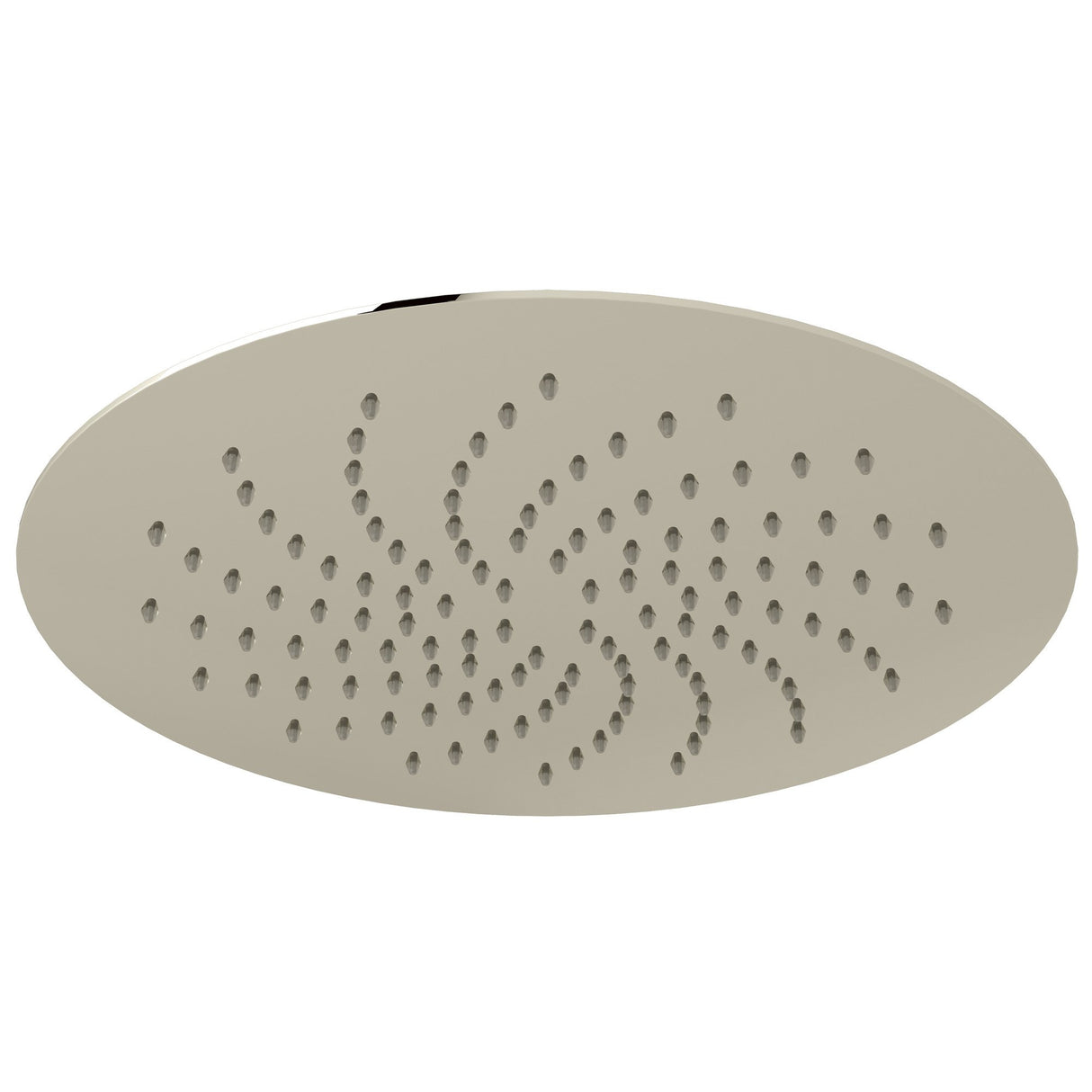 12" Rain Showerhead Slm03