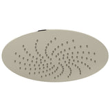 12" Rain Showerhead Slm03