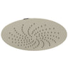 12" Rain Showerhead Slm03