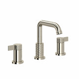 Tenerife? Widespread Lavatory Faucet With U-Spout TE09D3LM