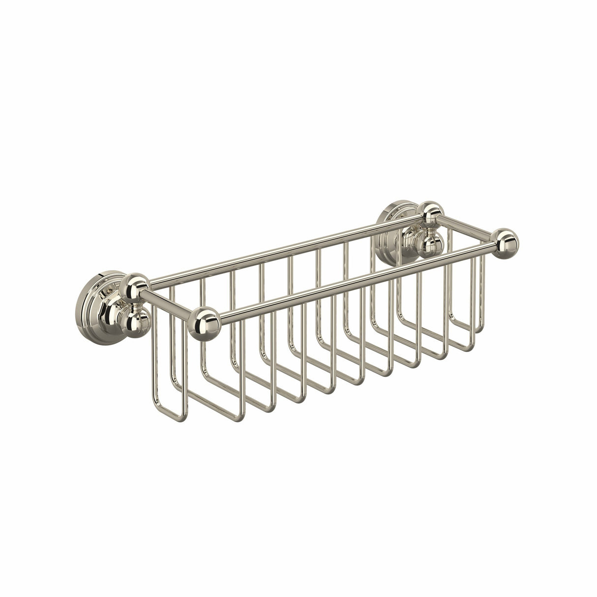 10" Bottle Basket U.6952