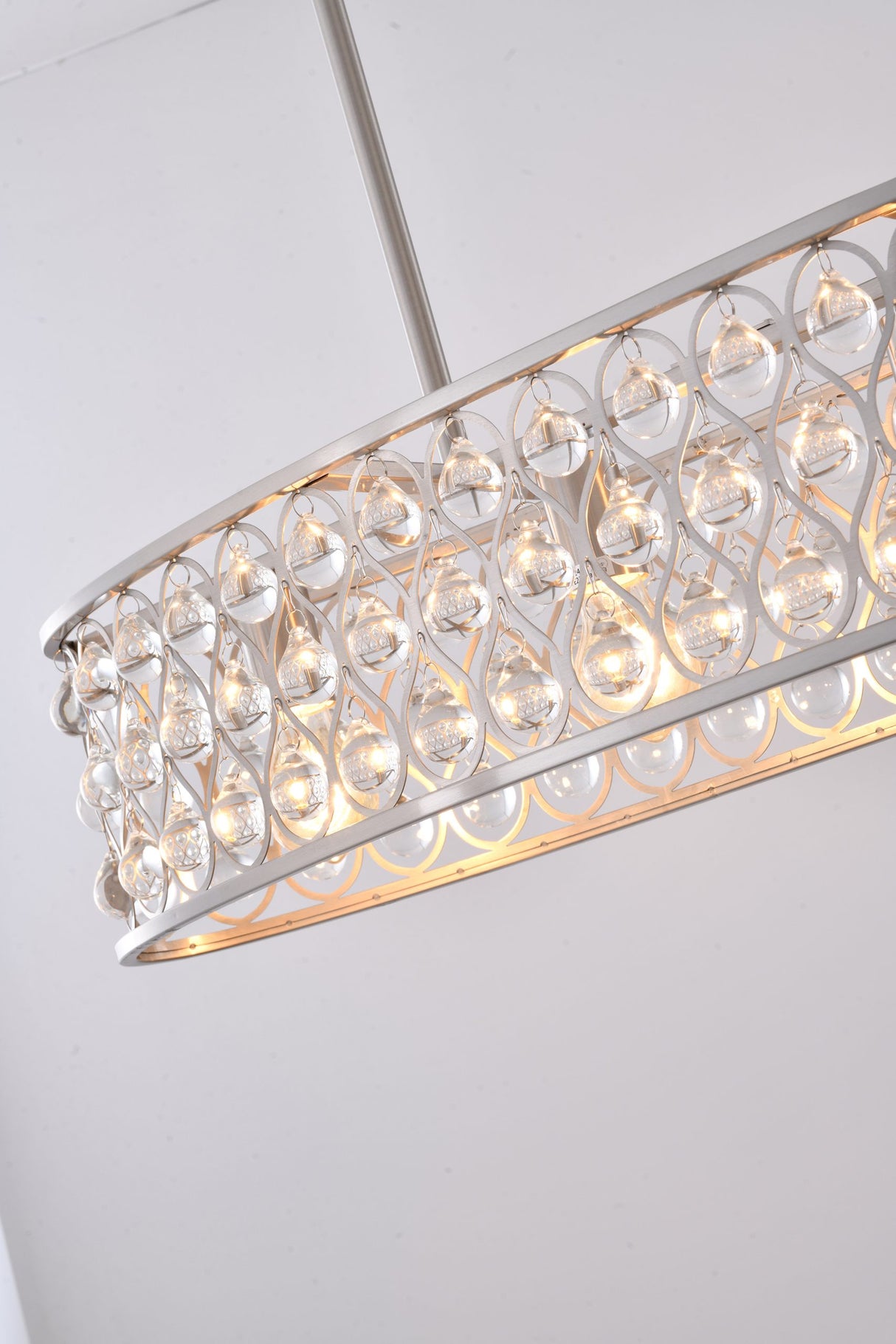 Chandelier DU163C35SN