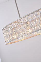 Chandelier DU163C35SN