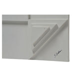 Vector I 24" W x 24" H x 2" D