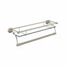 Wall Mount Glass Vanity Shelf U.6975