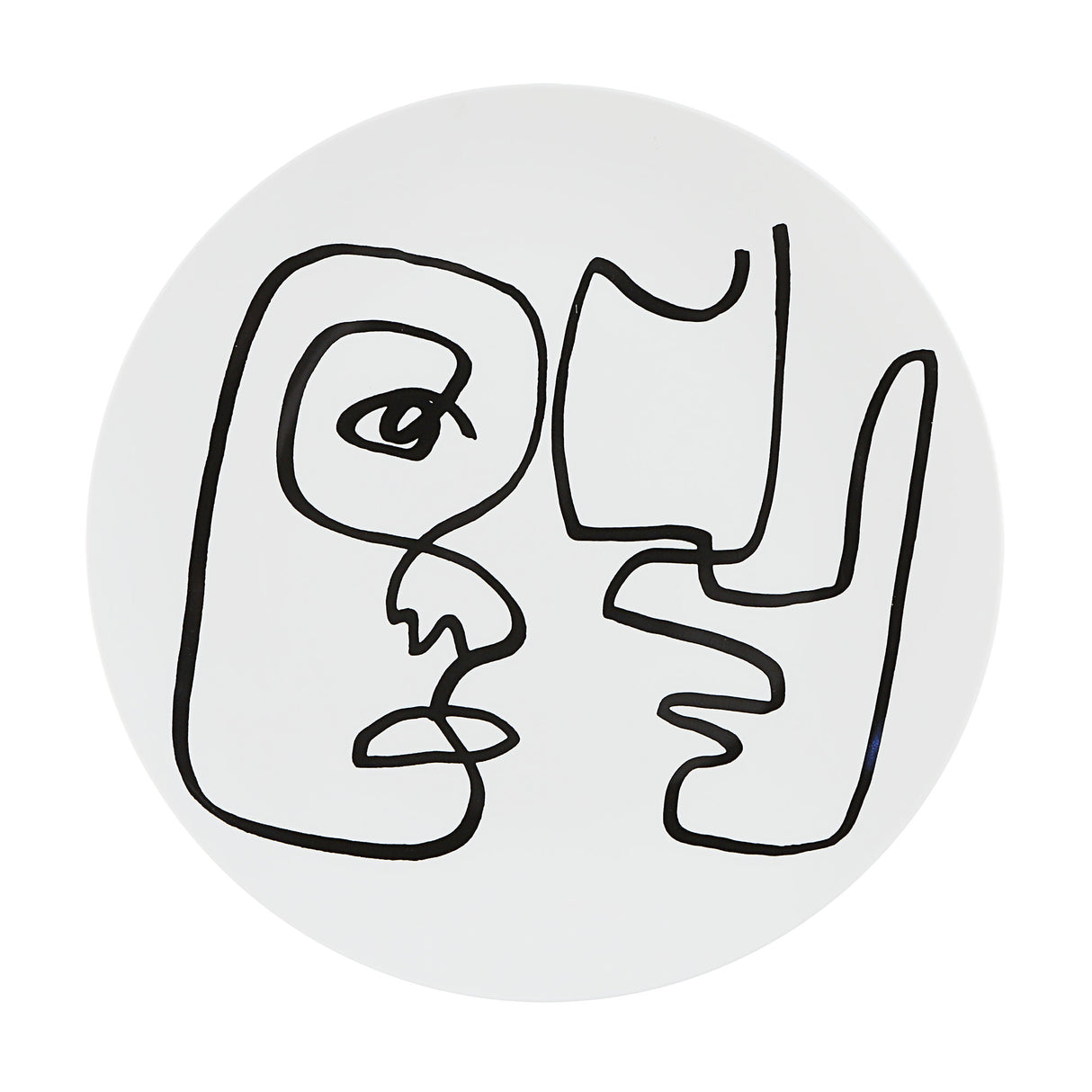 SOLANGE 16/12/12/8/6" W x 1.5/1/1/0.75/0.5" H x 16/12/12/8/6" D