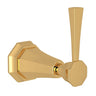 Deco™ Trim For Volume Control And Diverter