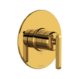Apothecary™ 1/2" Pressure Balance Trim