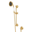 ROHL 3-Function Hand Shower Set 22" Slide Bar 1310 - image 2