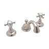 Viaggio? Widespread Lavatory Faucet With Low Spout A1408XM-2