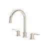 Armstrong Widespread Lavatory Faucet With C-Spout