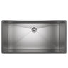 Forze™ 36" Single Bowl Stainless Steel Kitchen Sink Rss3618