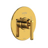 Apothecary™ 3/4" Thermostatic Trim without Volume Control