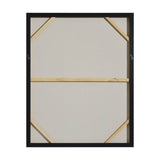 ANDRETTA 40" W x 50" H x 2" D