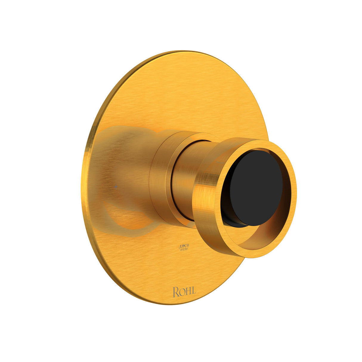 Eclissi™ 1/2" Pressure Balance Trim