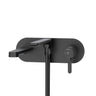 Wall-mount Type T/P (thermo/pressure balance) coaxial tub filler trim with handshower