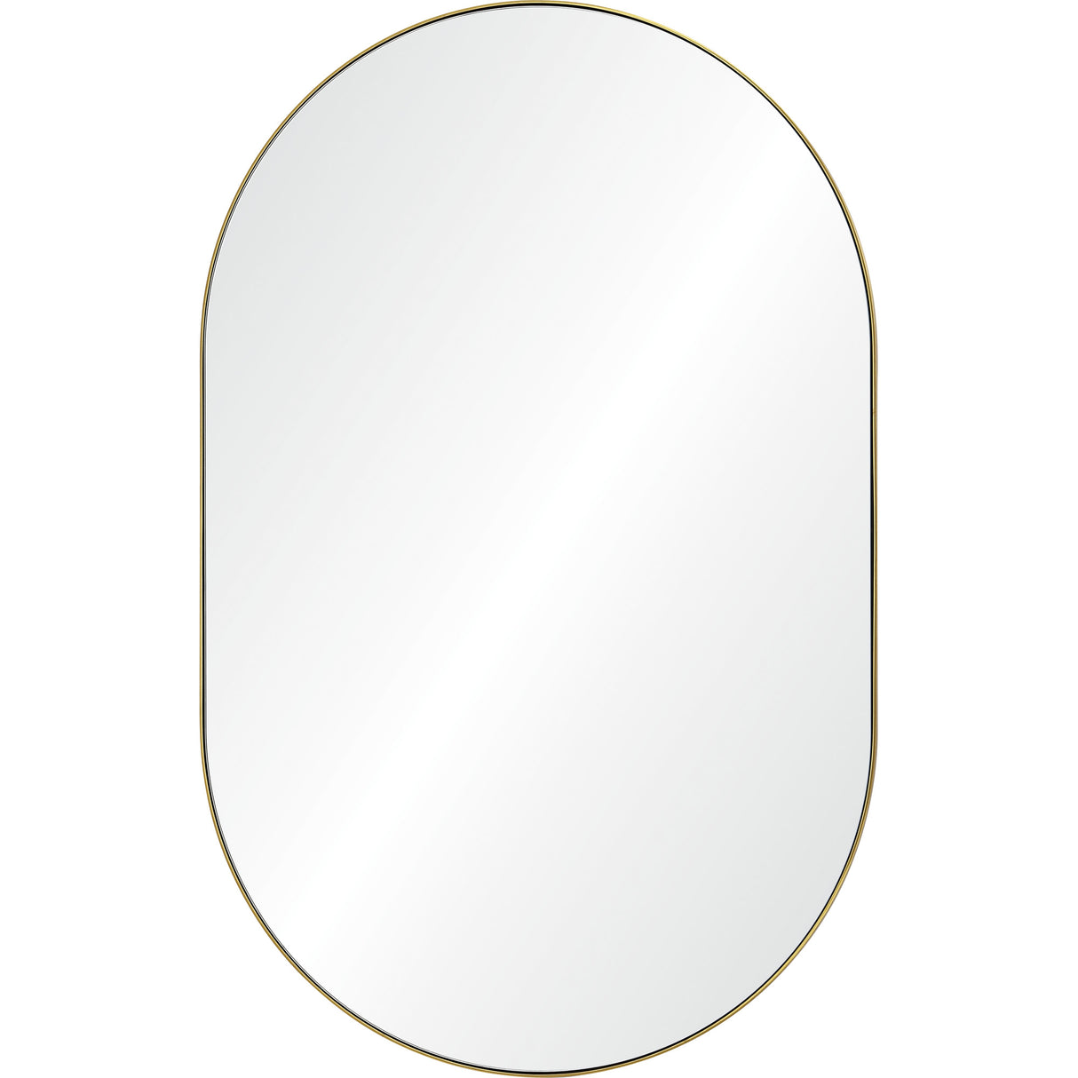 BECKAH 26" W x 40" H x 0.5" D
